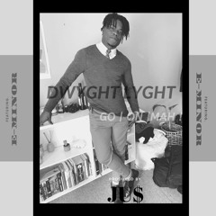 GO ON MAH! Ft. E - Minor ( Prod. JU$ )