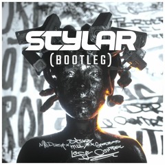 Meduza, Becky Hill & Goodboys - Lose Control (Stylar Bootleg) ** FREE RELEASE **