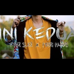 INI KEDUA (Evher Slkr X Febri Hands) Fvnky'Night REMIX 2019