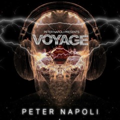 VOYAGE NYC - Peter Napoli @ Drom 11/16