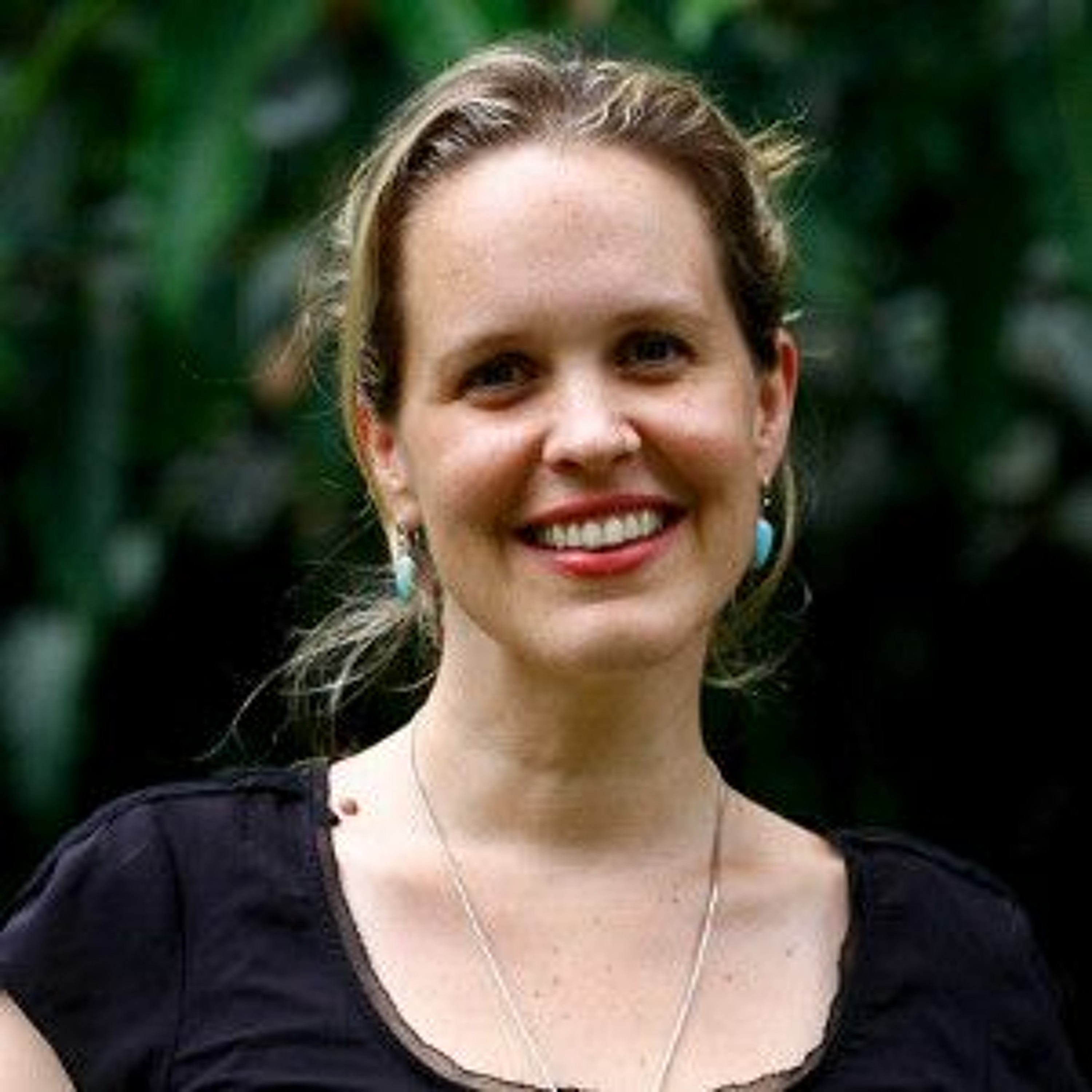 Center for International Forestry Research (CIFOR)