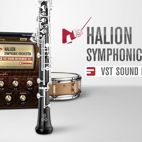 Stream HALion Symphonic Orchestra Trumpet Ensemble test by Distortion