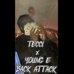 BACK ATTACK - TECCI x YOUNG E