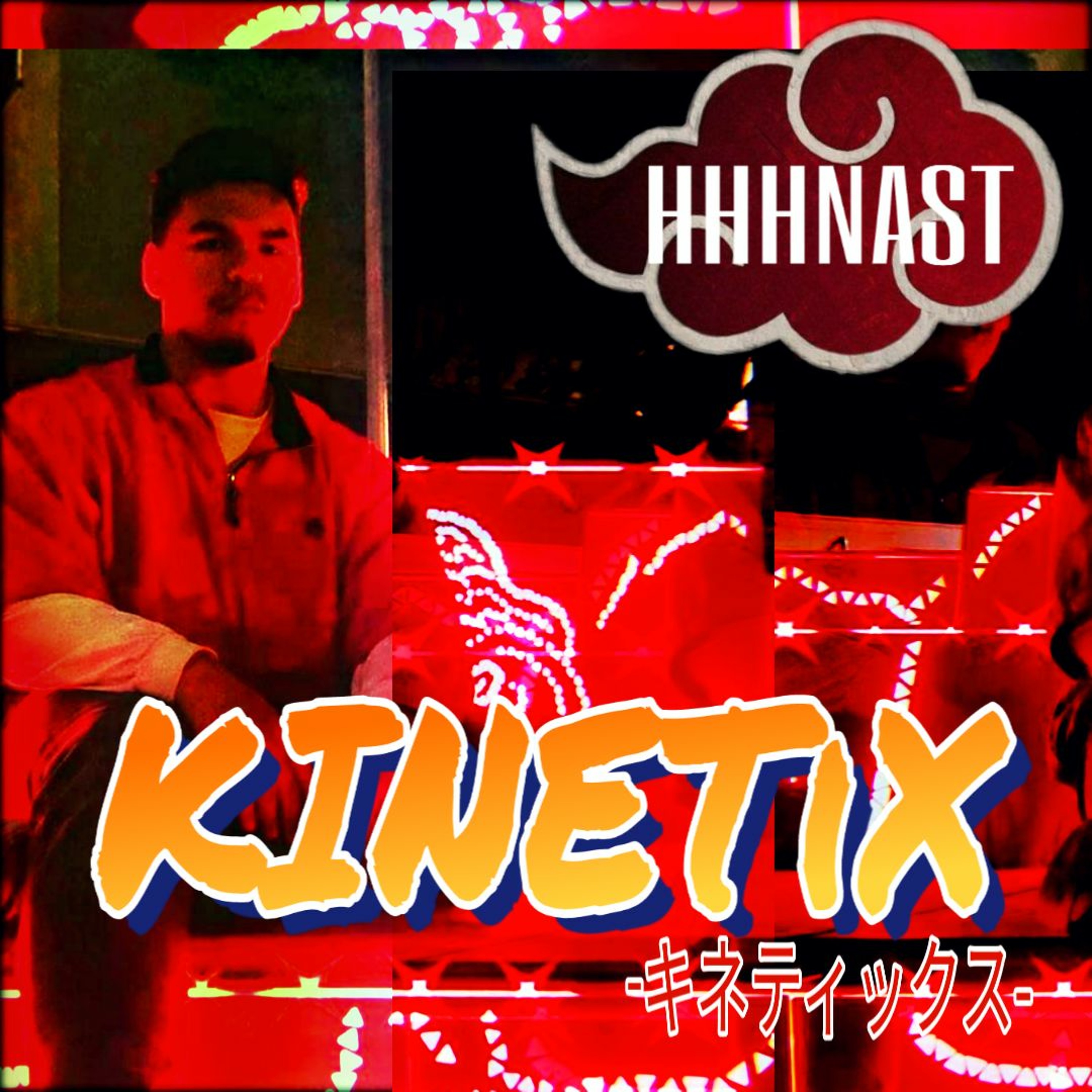 Nast Podcast