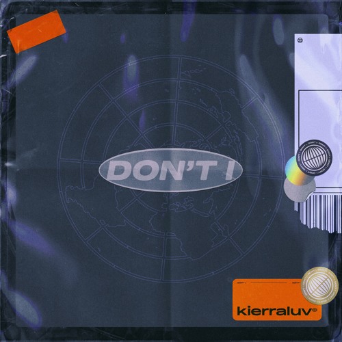 Don't I
