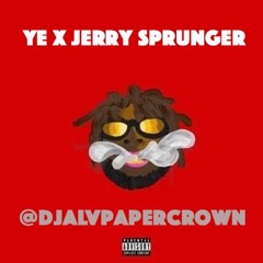 YE X SPRUNGER