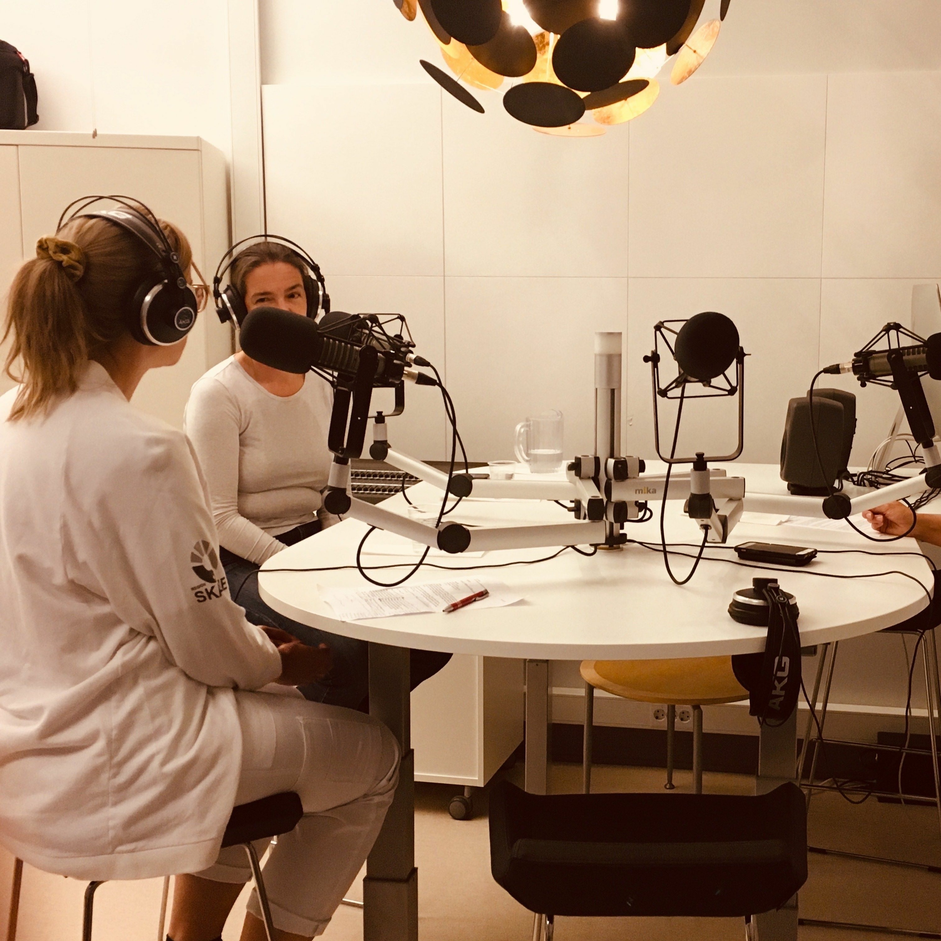 BMA-podden