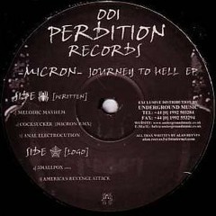 Nasenbluten - Cocksucker (Micron Rmx)