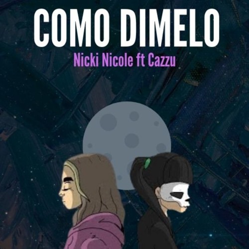 COMO DIMELO-NICKI NICOLE FT CAZZU 🎉FIESTERO RMX DJLB