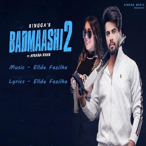 Badmaashi 2  SINGGA