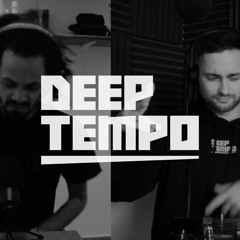Deep Tempo S01 EP12 - Truth, Hatcha, Caspa, Lost, Cartridge, Angelic Root & More!