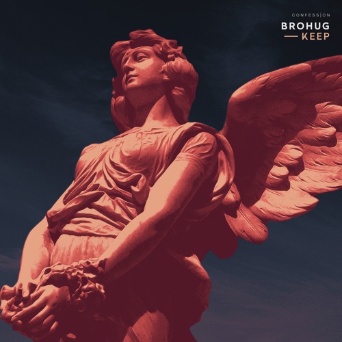 BROHUG - Keep
