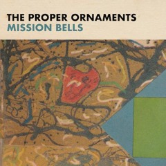 THE PROPER ORNAMENTS - Black Tar