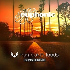 Ron with Leeds - Sunset Road (Original Edition)