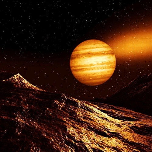 Space (Prod. Sean Houston)