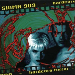 Sigma 909 - Power Of XTC