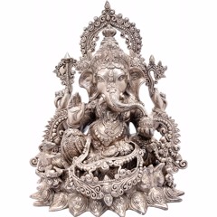 Omh Gam Ganapataye Namaha