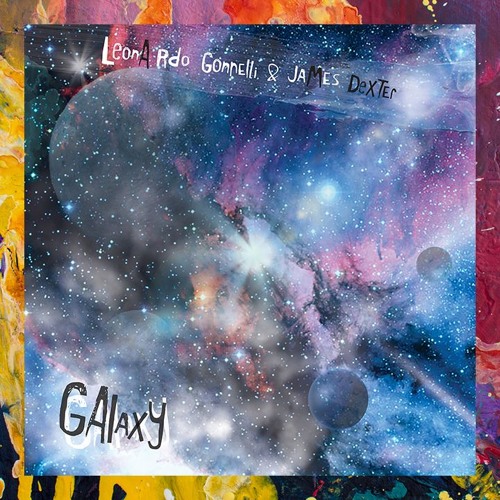 PREMIERE: Leonardo Gonnelli & James Dexter — Ludovic (Original Mix) [Gruuv]