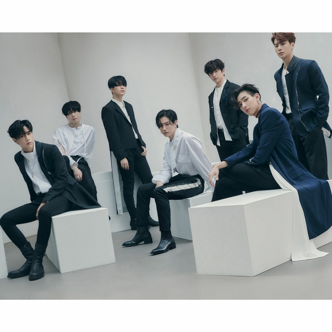 Stream GOT7 - You Calling My Name (니가 부르는 나의 이름) (V2