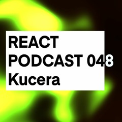 React Podcast 048 - Kucera