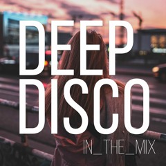 Deep Disco Records Mix #35