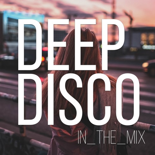 Deep Disco Records Mix #35