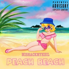 Peach Beach