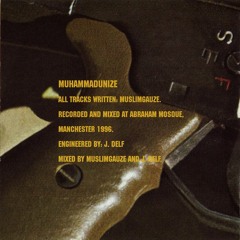 Muslimgauze mix 7