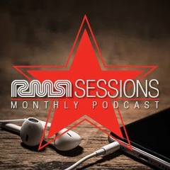 RMS140A - Kanedo - The Ready Mix Sessions (November 2019)