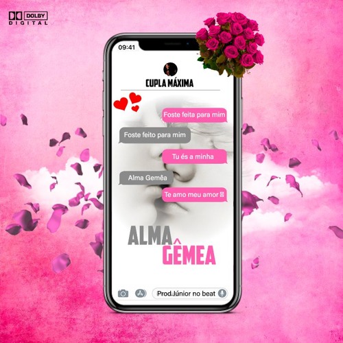 Alma Gêmea