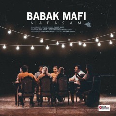 Babak Mafi - Nafasam