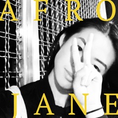 A F R O - J A N E