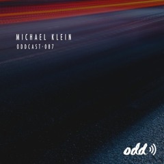 Oddcast 087  Michael Klein