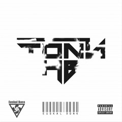 "TonnHB - Euskal Donk (Original power mix)" | Démo cut