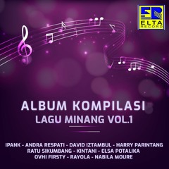 Album Kompilasi Lagu Minang Terbaik 2019 vol. 1