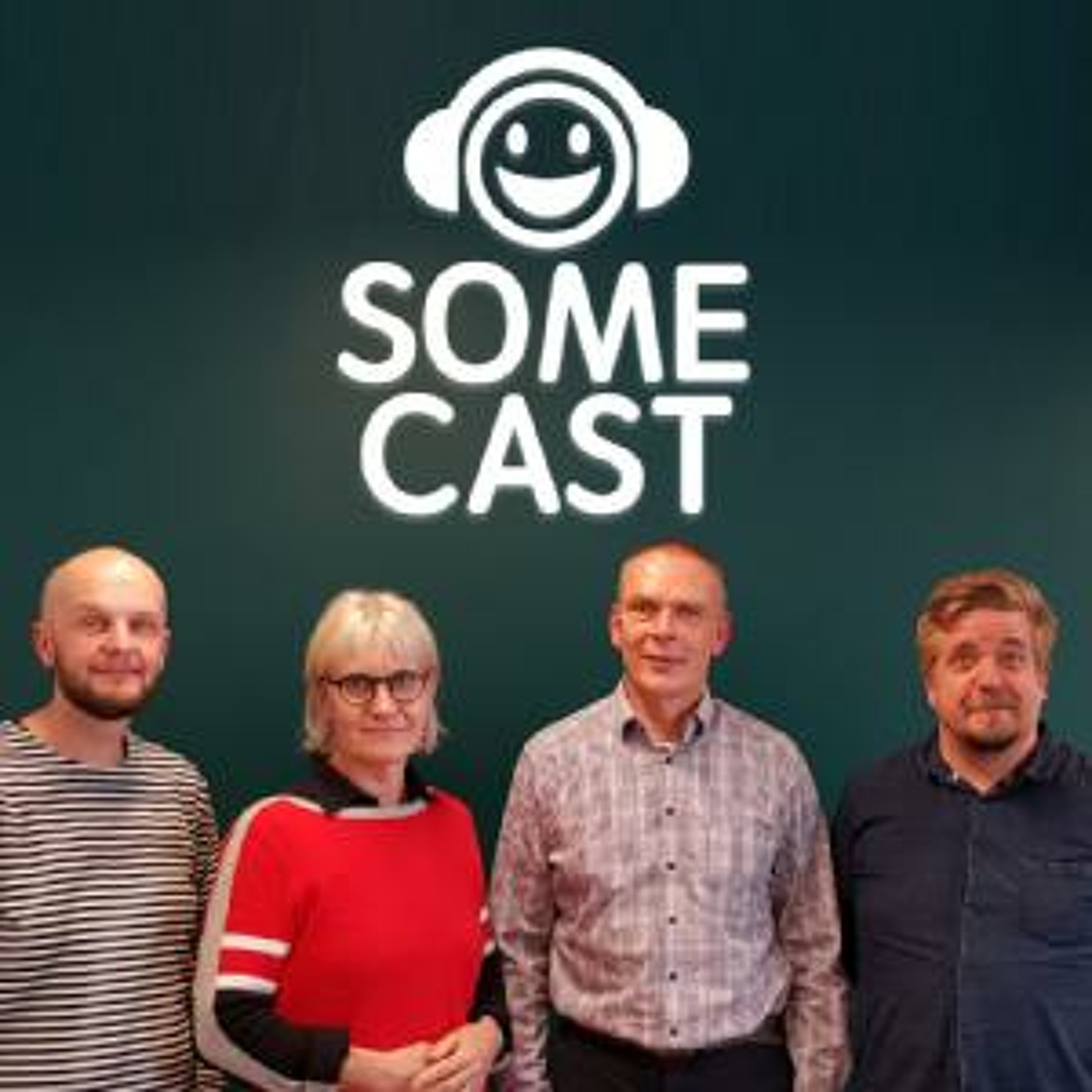 SomeCast