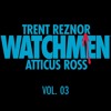 Trent Reznor & Atticus Ross - Life On Mars (David Bowie) | Watchmen OST