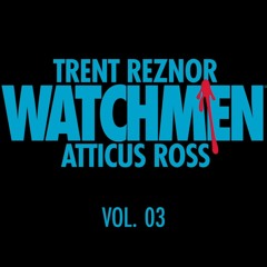 Trent Reznor & Atticus Ross - Life On Mars (David Bowie) | Watchmen OST