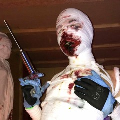 SLUT (prod. 血紅姊妹)