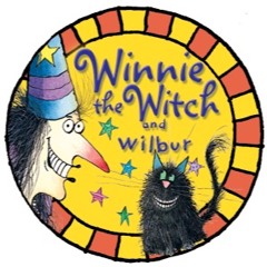 Main Theme (Winnie The Witch And Wilbur)