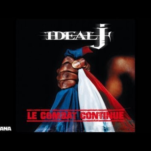 Ideal J - Un nuage de fumée