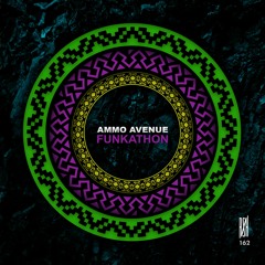 Ammo Avenue - Funkathon  (Original Mix) [Roush Label] [MI4L.com]