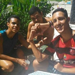 MC DU BLACK - 50 TONS - ACELERADO ((²TROPA DA AXÉLIA²))