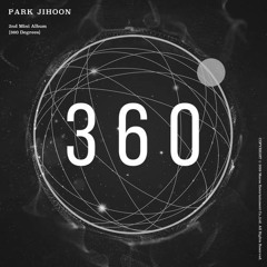 PARK JIHOON(박지훈) - 360
