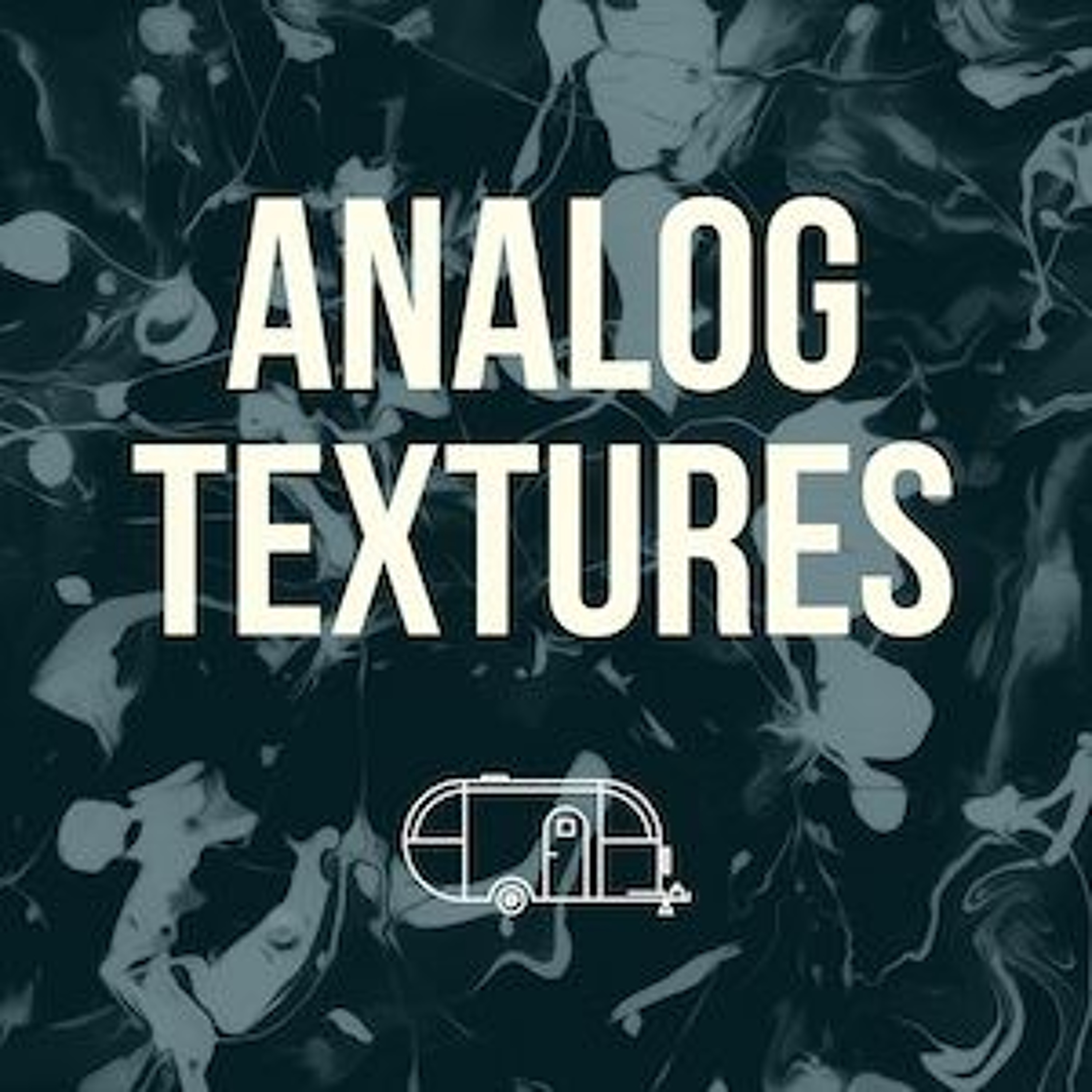 Omnisphere 2 - Analog Textures: The Falling Star episode artwork