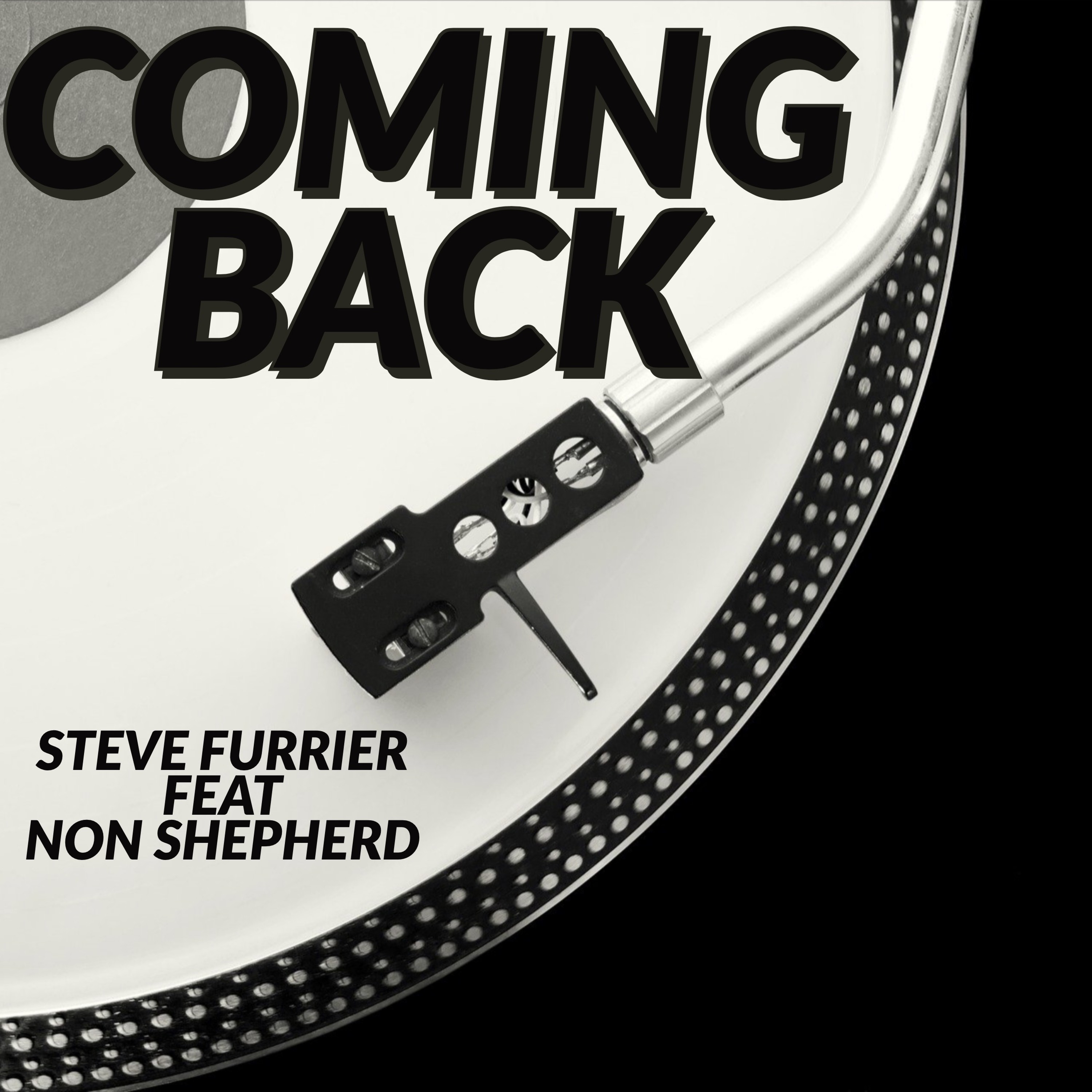 Track cover