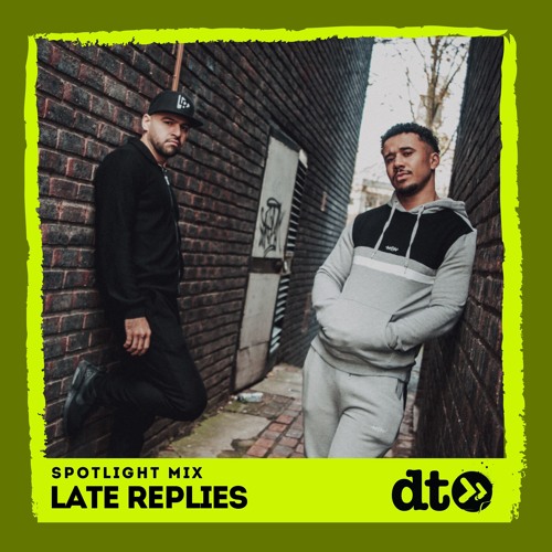 New Mixes