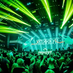 HATSEFLATSSSS! X KICKDOWN SNAKEPIT SPECIAL 1 HOUR MIX