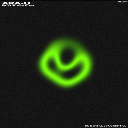 B1 - Ara-u - Disintergrate (NSA001)