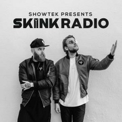 SKINK Radio 081 Presented By Showtek